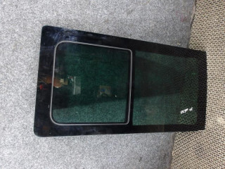 стекло кузовное боковое левое Volkswagen Transporter T5 2005, 2.5 л., дизель, МКПП, микроавтобус