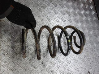 пружина передняя Volkswagen Sharan 1 поколение 1998