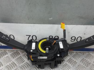 переключатель подрулевой (стрекоза) Volvo V70 3 поколение 2010, 1.6 л., D, дизель, МКПП, универсал