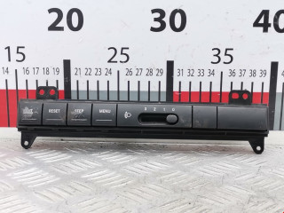 кнопка корректора фар Jeep Grand Cherokee WK 2005, 3.0 л., АКПП, внедорожник 5 дв., 746753862