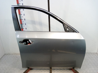 дверь передняя правая BMW 5 серия E60/E61 2006, 3.0 л., АКПП, седан, 41517202340