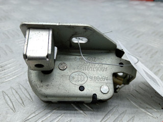 замок двери Mercedes-Benz Sprinter 2 поколение (W906) 2012, 2.2 л., МКПП, фургон, A9067401135