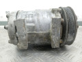 компрессор кондиционера Fiat 2007, 1.9 л., МКПП, минивэн, 60653652 - фото №5