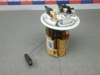 насос топливный Peugeot 407 1 поколение 2007, 2.7 л., HDi, дизель, АКПП, седан, 1525FC