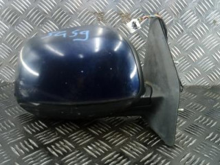 зеркало наружное правое Citroen C-Crosser 1 поколение 2010, 2.2 л., дизель, МКПП, внедорожник 5 дв., 7PIN