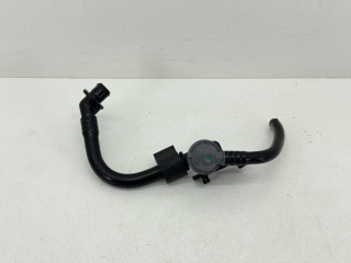 патрубок (трубопровод, шланг) Porsche 2022, 2.9 л., бензин, АКПП, внедорожник 5 дв., 95B611931AH