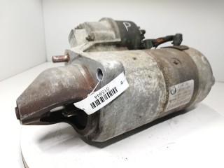 стартер BMW X5 E53 2003, 3.0 л., TD, дизель, АКПП, полный привод, 2247391, E5820N, 63222005