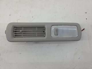 фонарь салона (плафон) Nissan Elgrand E52 2017, 3.5 л., VQ35DE, бензин, АКПП, минивэн, правый руль, 279433WS0A