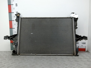 радиатор (основной) Volvo S80 1 поколение 2000, 2.9 л., МКПП, седан, 31319056