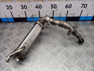 охладитель EGR / Радиатор EGR IVECO Daily 5 поколение 2012, 2.3 л., АКПП, микроавтобус, 5801856571