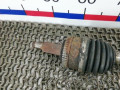 полуось передняя правая (приводной вал, ШРУС) Hyundai ix35 1 поколение 2010, 2.0 л., дизель, МКПП, внедорожник 5 дв., 495012Y101 - фото №3