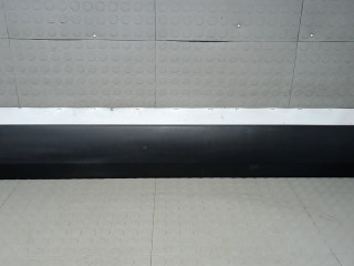 Молдинг двери сдвижной правой Volkswagen Crafter 1 поколение 2010, 2.5 л., дизель, микроавтобус