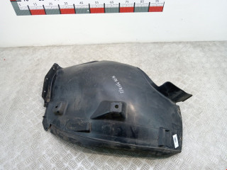 защита арок передняя правая (подкрылок) Mercedes-Benz M-Класс W164 2007, 3.0 л., АКПП, внедорожник 5 дв., A1648840222