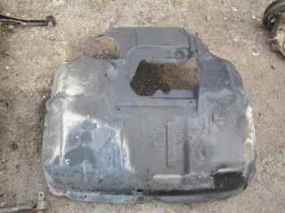 защита двигателя Volkswagen Transporter T4 1996, 1.9 л.