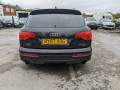 глушитель Audi Q7 4L 2007, 3.0 л., АКПП, внедорожник 5 дв., 7L8253609D - фото №11