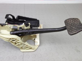 педаль тормоза BMW 5 серия F07/F10/F11 2011, 3.0 л., дизель, хетчбэк 5 дв.