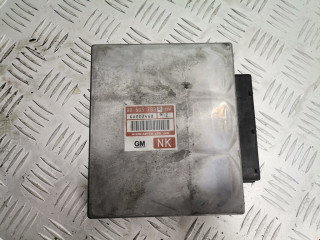 блок управления АКПП Opel Sintra 1 поколение 1997, 3.0 л., АКПП, минивэн, 90505783