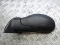 зеркало наружное левое Citroen C3 1 поколение [рестайлинг] 2009, 1.2 л., бензин, МКПП, хетчбэк 5 дв. - фото №6