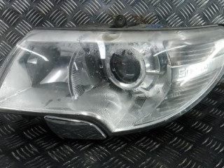 фара левая Skoda Superb 2 поколение 2010, 2.0 л., дизель, МКПП, универсал, 3T2941017C