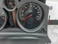 щиток приборов (приборная панель) Opel Zafira 2 поколение (B) [рестайлинг] 2009, 1.7 л., МКПП, минивэн, 13309021 - фото №4
