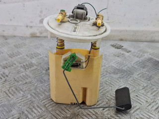 датчик уровня топлива Renault Duster 1 поколение 2013, 1.5 л., дизель, 46770002, 0172024535