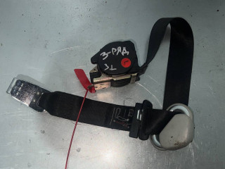 ремень безопасности Volkswagen Sharan 1 поколение [рестайлинг] 2003, 1.9 л., дизель