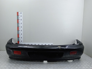 бампер задний Mitsubishi Lancer 9 поколение 2003, 2.0 л., МКПП, универсал, MN186353XA