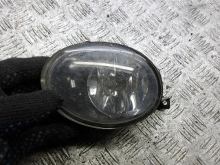 фара противотуманная правая Volkswagen Touran 1 поколение [2-й рестайлинг] 2013, 5K0941700A