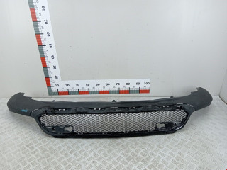 юбка бампера нижняя Mercedes-Benz 2015, A2538850565