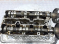головка блока цилиндров Opel Omega B 1996, 2.5 л., АКПП, седан, 93171023 - фото №5