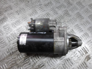 стартер BMW 7 серия E38 1997, 2.8 л., бензин, АКПП, седан