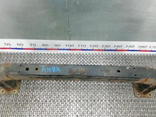 усилитель бампера переднего Land Rover Freelander 2 поколение 2007, 2.2 л., дизель, МКПП, внедорожник 5 дв., LR005532, DQE500040