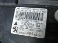 фара левая Peugeot 308 T9 2014, 1.6 л., дизель, хетчбэк 5 дв. - фото №6