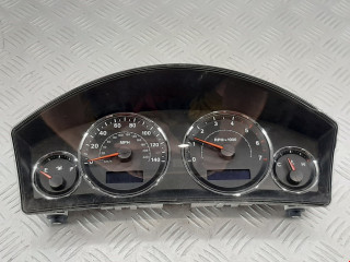 щиток приборов (приборная панель) Jeep Commander 1 поколение 2006, 3.0 л., АКПП, внедорожник 5 дв., 05172311AD