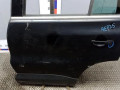 дверь задняя левая Volkswagen Tiguan 1 поколение 2010, 2.0 л., дизель, внедорожник 5 дв., 5N0833055A - фото №3