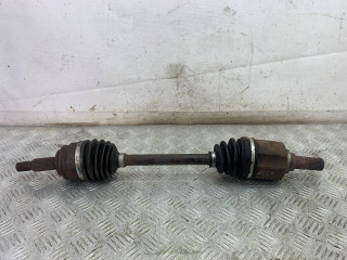 полуось передняя левая (приводной вал, ШРУС) Mitsubishi ASX 1 поколение 2012, АКПП