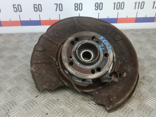 ступица задняя левая Mercedes-Benz S-Класс W220 1999, 5.0 л., бензин, АКПП, седан