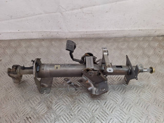 рулевая колонка Nissan Almera Tino V10 2003, 1.8 л., бензин, АКПП, минивэн