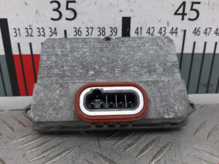 блок розжига ксенона Land Rover Range Rover Sport 1 поколение 2006, 2.7 л., АКПП, внедорожник 5 дв., 63126907488