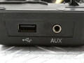разъем AUX / USB Skoda Rapid 1 поколение NH 2015, 1.4 л., МКПП, хетчбэк 5 дв., 5JC035727 - фото №3