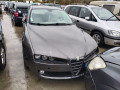 суппорт передний левый Alfa Romeo 159 1 поколение 2006, 1.9 л., МКПП, универсал, 735416379 - фото №12