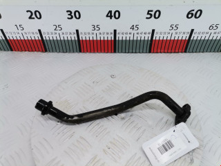 масляная трубка турбины Mercedes-Benz C-Класс W203/S203/CL203 2000, 2.2 л., АКПП, седан, A6461800322