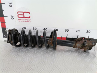 стойка амортизатора Mazda CX-7 1 поколение ER 2009, 2.2 л., МКПП, внедорожник 5 дв., EH6434900A