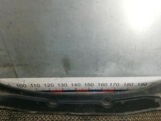 дождевик Renault Megane 3 поколение 2009, 1.5 л., DCi, дизель, МКПП, хетчбэк 5 дв.