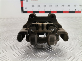 суппорт задний левый BMW 2012, 2.0 л., АКПП, седан, 34216850857