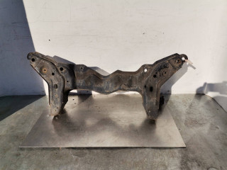 балка подвески передняя (подрамник) Ford Fiesta 4 поколение [рестайлинг] 2001, 1.8 л., дизель, универсал