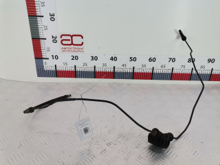 трубка гидравлическая Opel Meriva 2 поколение (B) 2012, 1.4 л., МКПП, минивэн, 55565458