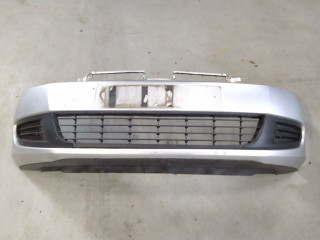 бампер передний Volkswagen Golf 6 поколение 2010, 5K0805903A, 5K0807221, 5K0807241E