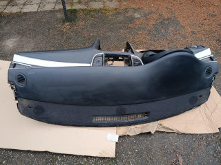 панель передняя салона (торпедо) Infiniti QX50 P71A 2021, 2.0 л., бензин