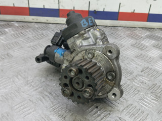 ТНВД Volkswagen Passat B6 2008, 2.0 л., дизель, 03L130755, 0445010507